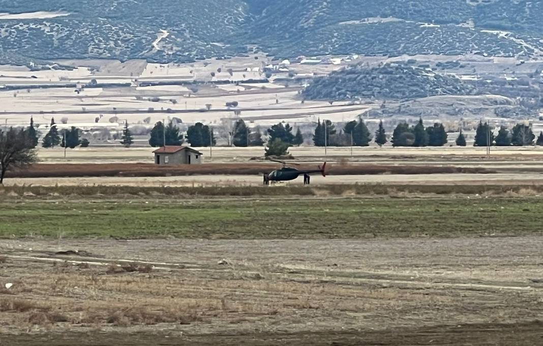 Isparta’daki helikopter kazasında şehitlerimizin isimleri belli oldu 7